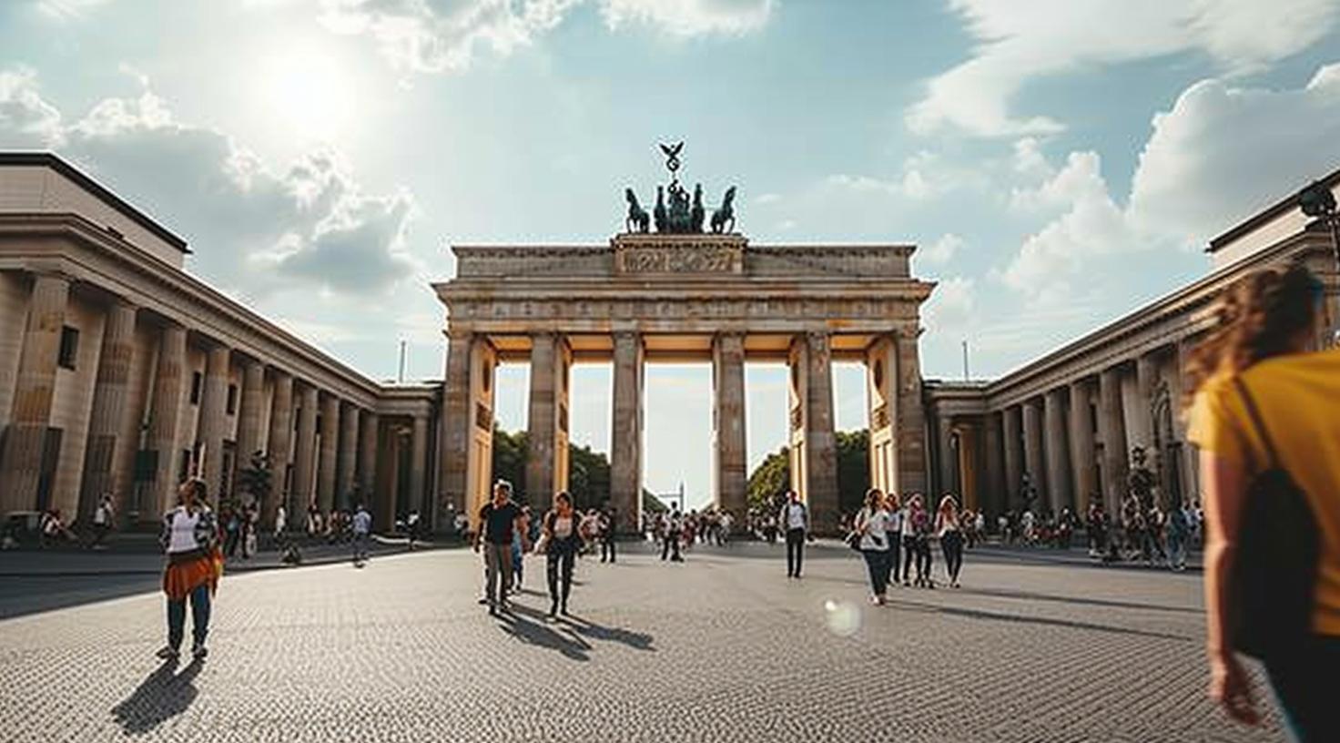 Die besten Städtereisen in Europa