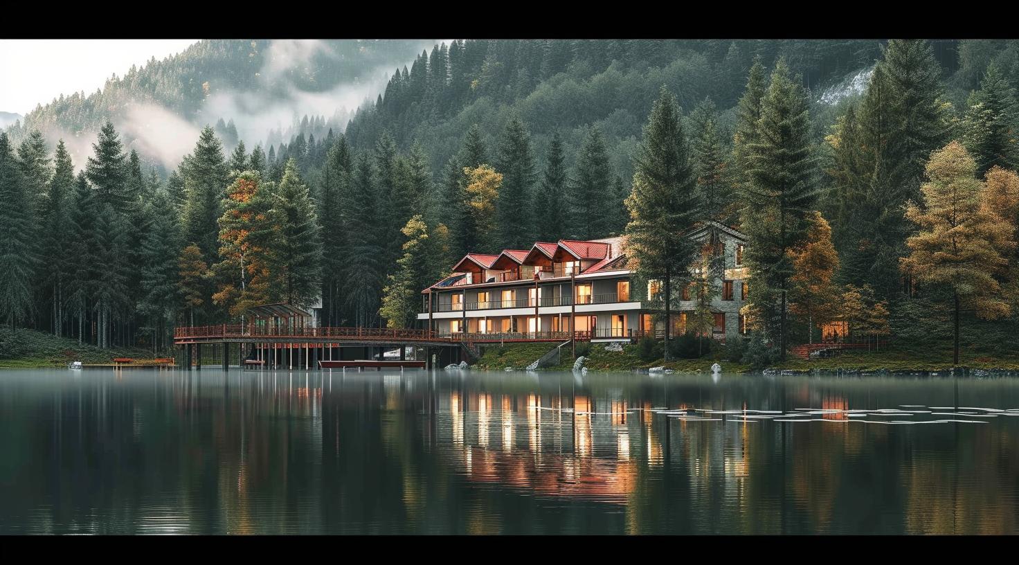 Die besten Wellnesshotels in Deutschland